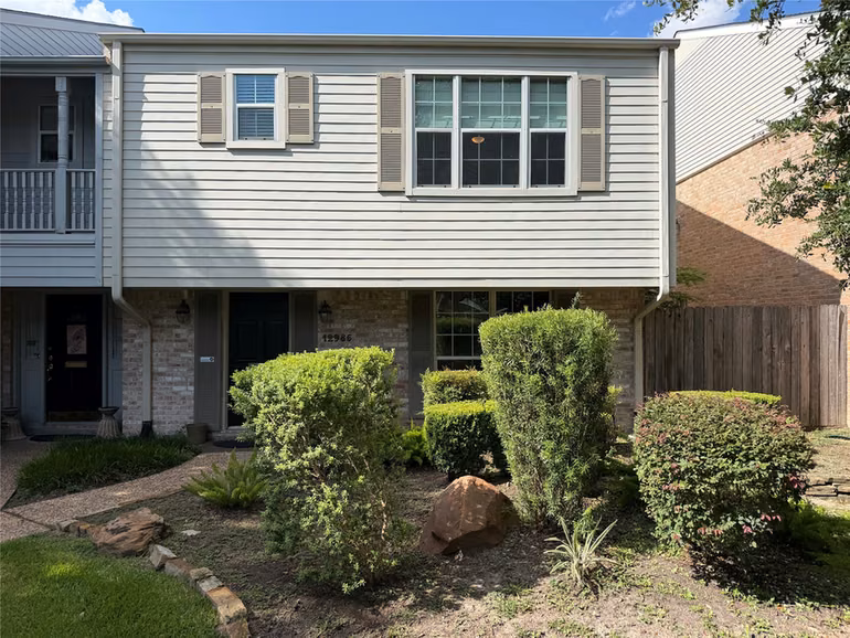 Photo of 12985 Trail Hollow Drive 6, Houston, TX 77079