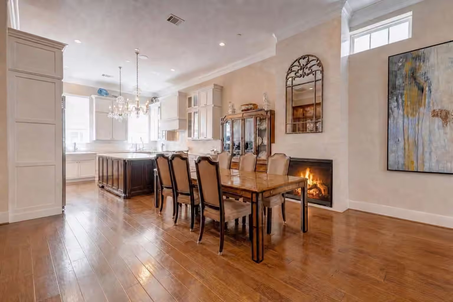 Photo 5 of 709 Somerset Commons Lane, Houston, TX