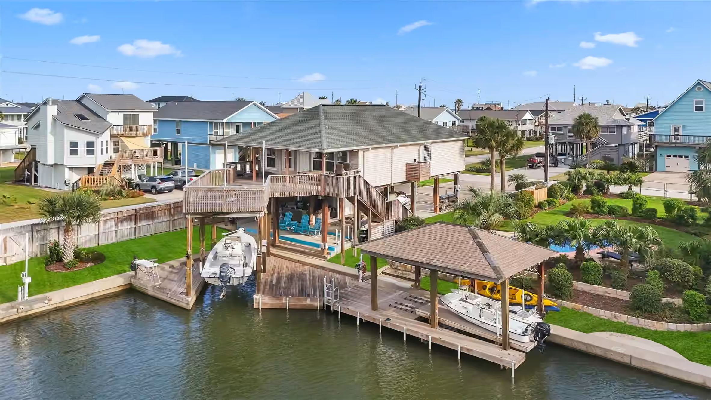 Photo of 22102 Pecos Drive, Galveston, TX
