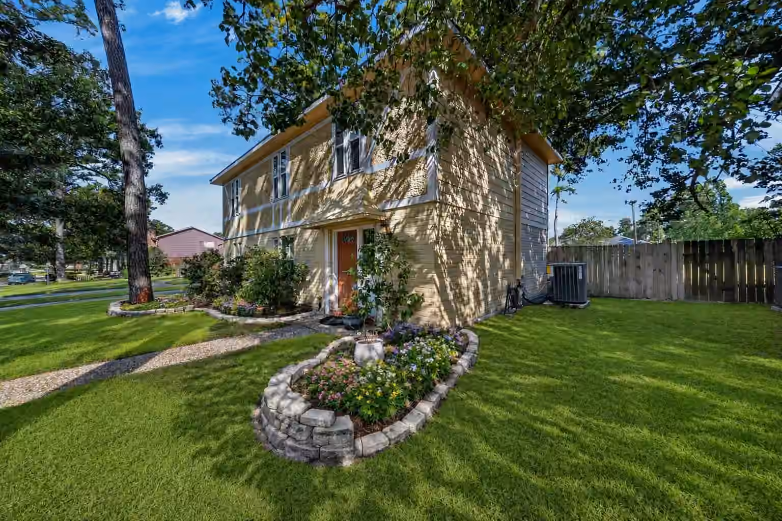 Photo 3 of 3706 Cypresswood Drive, Spring, TX