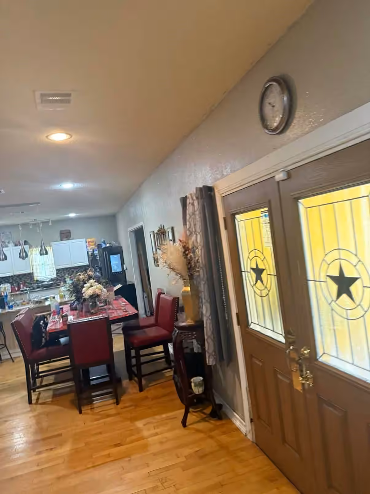 Photo 3 of 4625 Fuqua Street, Houston, TX