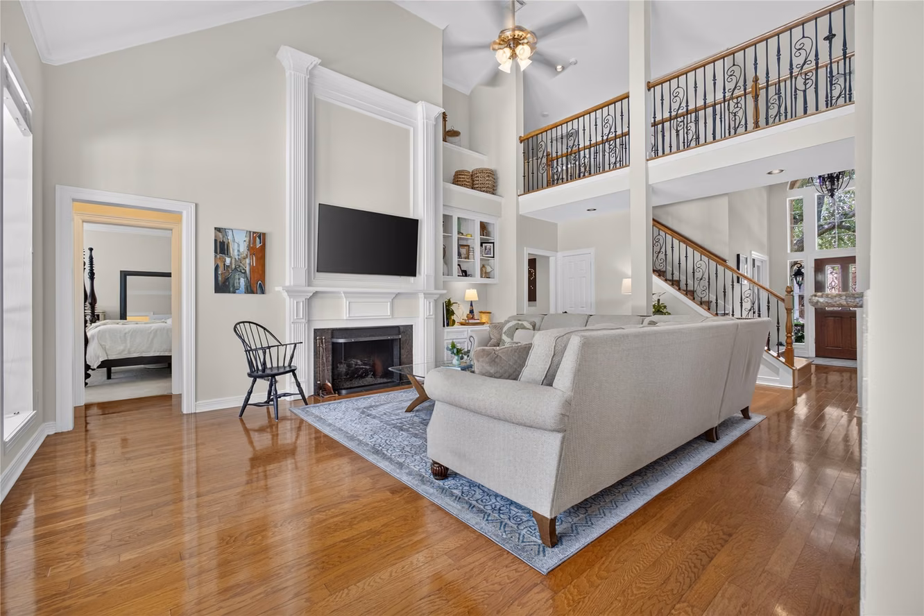 Photo 5 of 4334 Sweet Cicely Court, Houston, TX