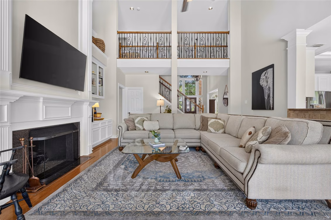 Photo 6 of 4334 Sweet Cicely Court, Houston, TX