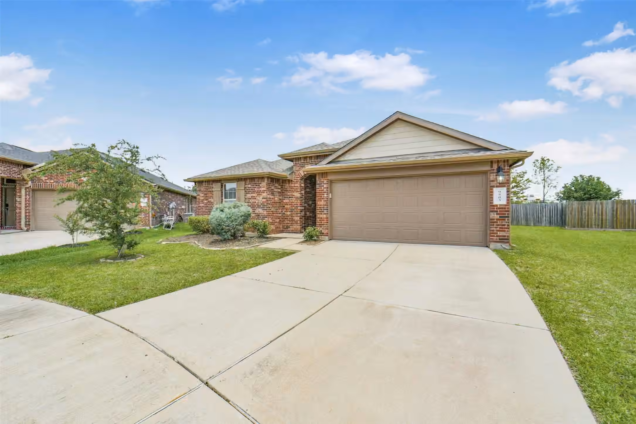 Photo of 9503 Wedgewood Colony Court, Richmond, TX