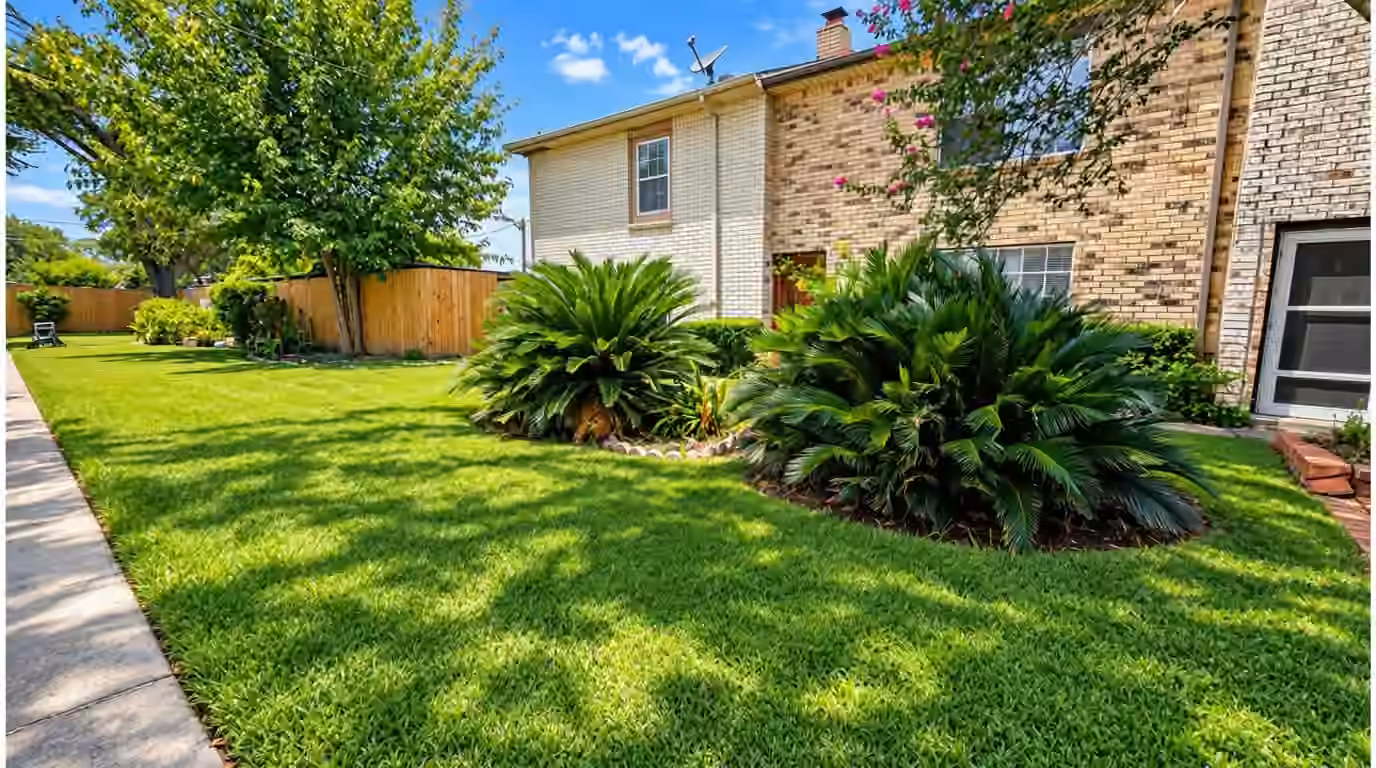 Photo 2 of 1403 Blalock Road 14, Houston, TX