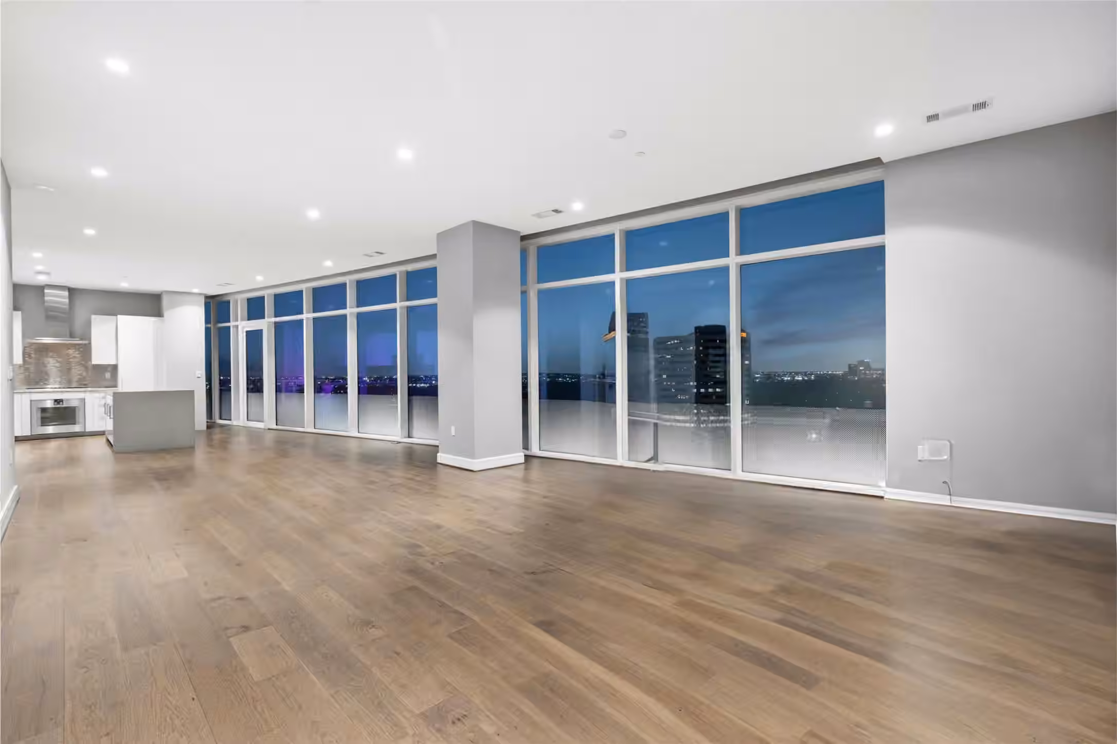 Photo of 4521 San Felipe Street 2601, Houston, TX