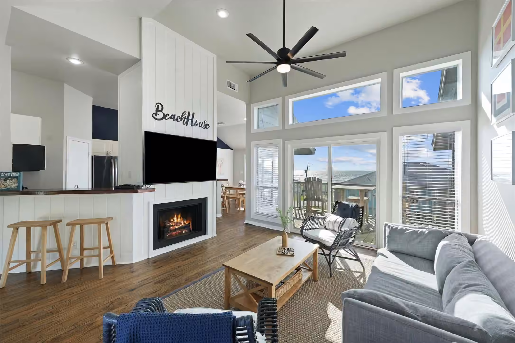 Photo 3 of 17607 Termini San Luis Pass Road, Galveston, TX