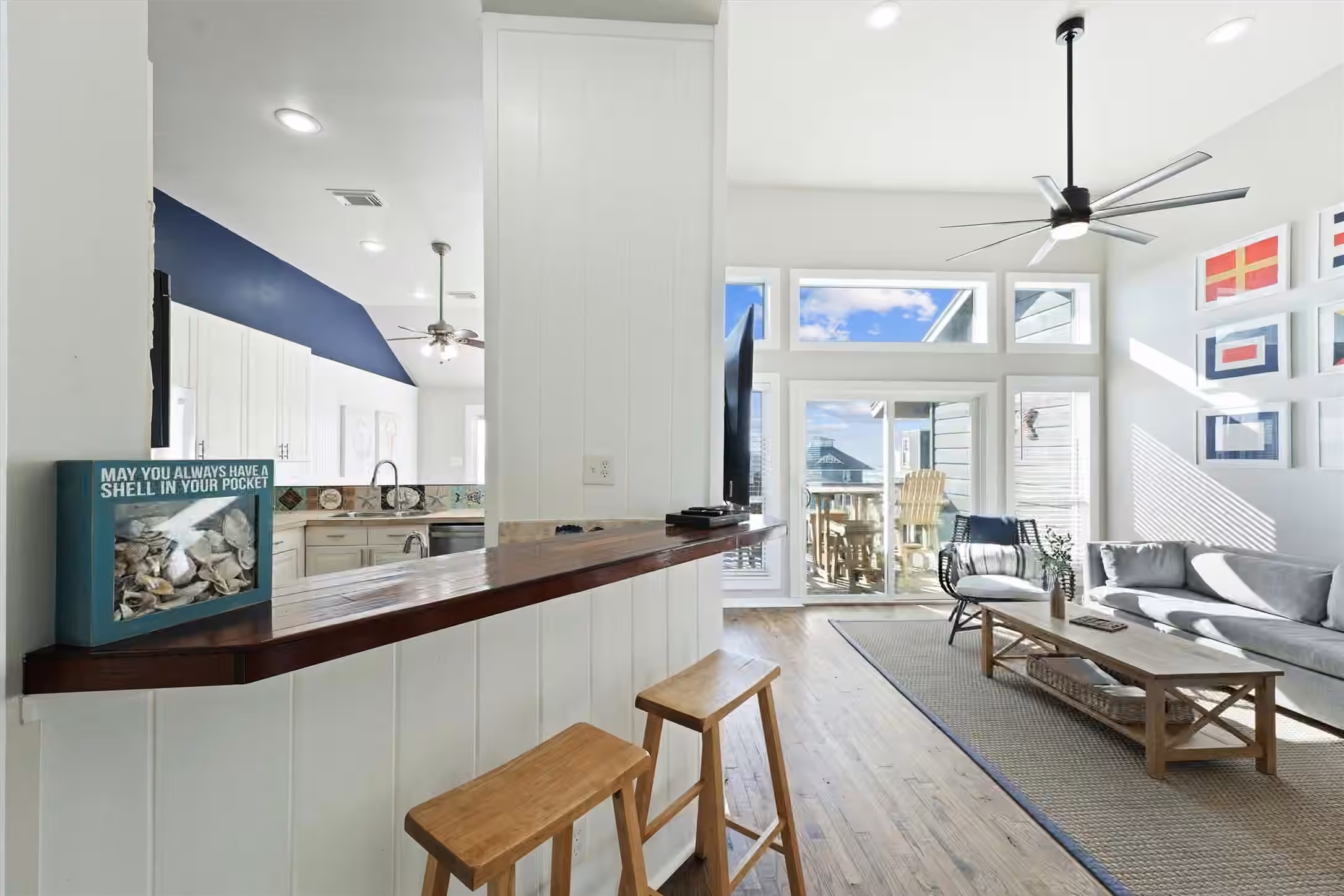 Photo 5 of 17607 Termini San Luis Pass Road, Galveston, TX
