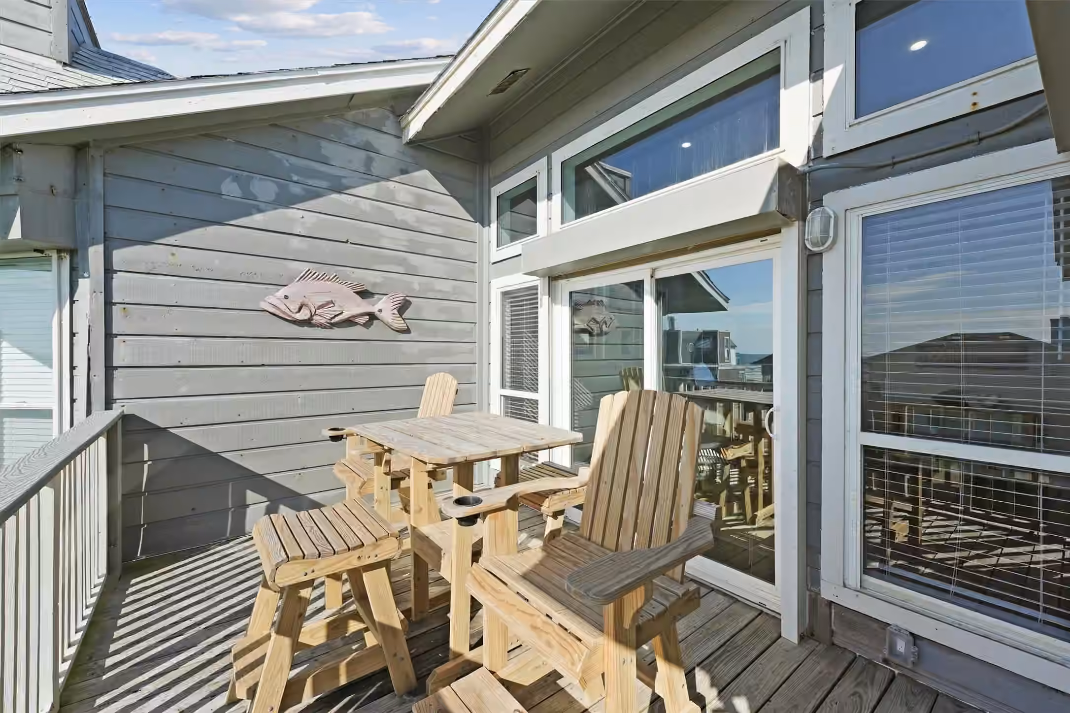 Photo 6 of 17607 Termini San Luis Pass Road, Galveston, TX