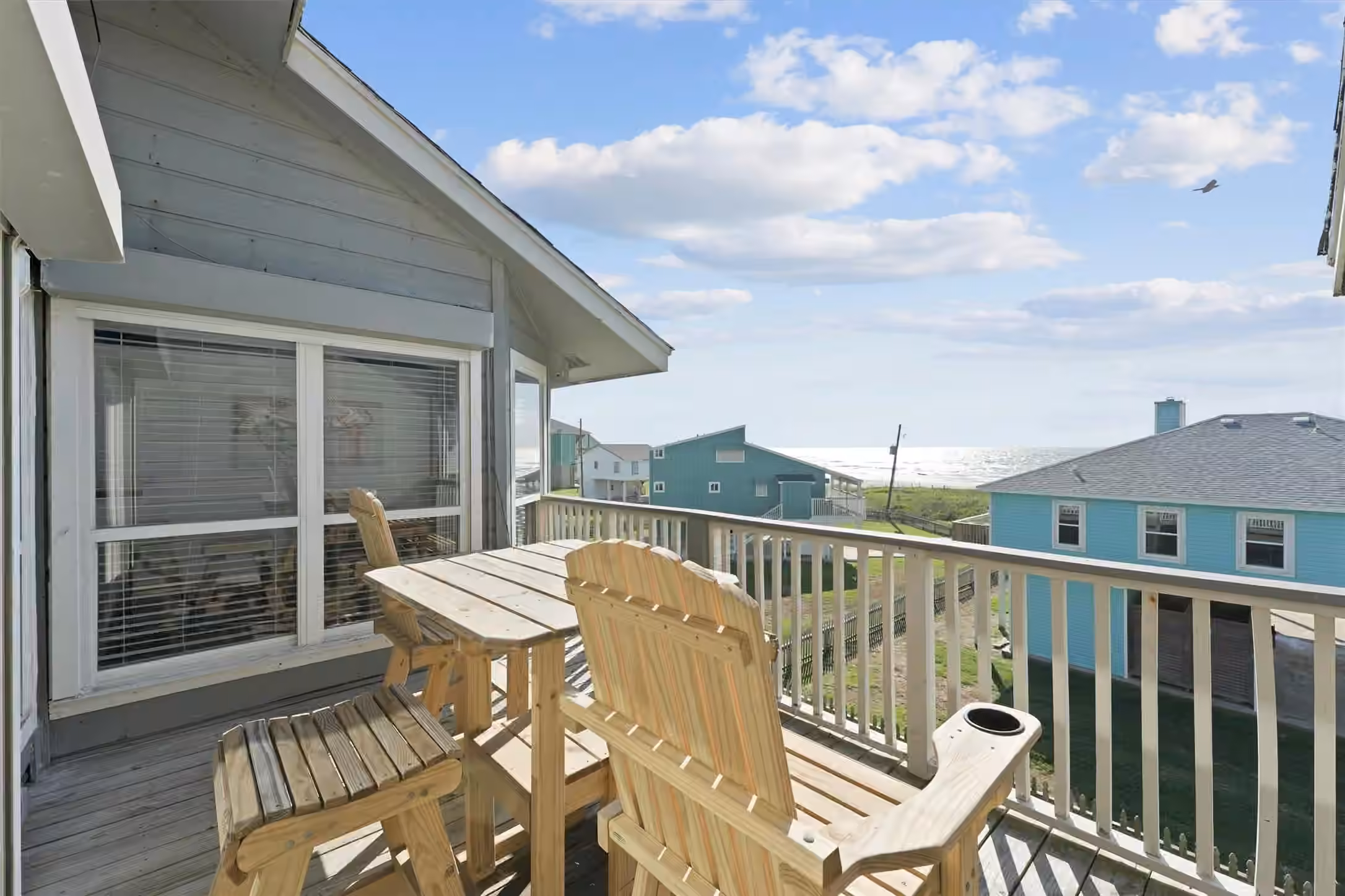 Photo 7 of 17607 Termini San Luis Pass Road, Galveston, TX