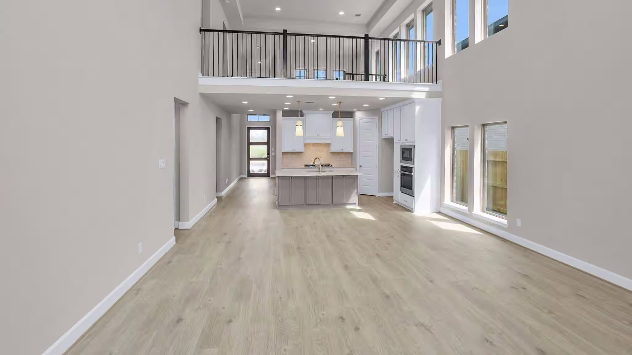 Photo 6 of 290 Texoma Plains Drive, Conroe, TX