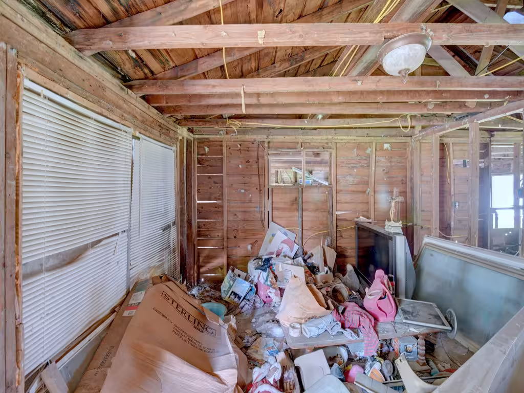 Photo 7 of 4509 Haywood Street, Houston, TX