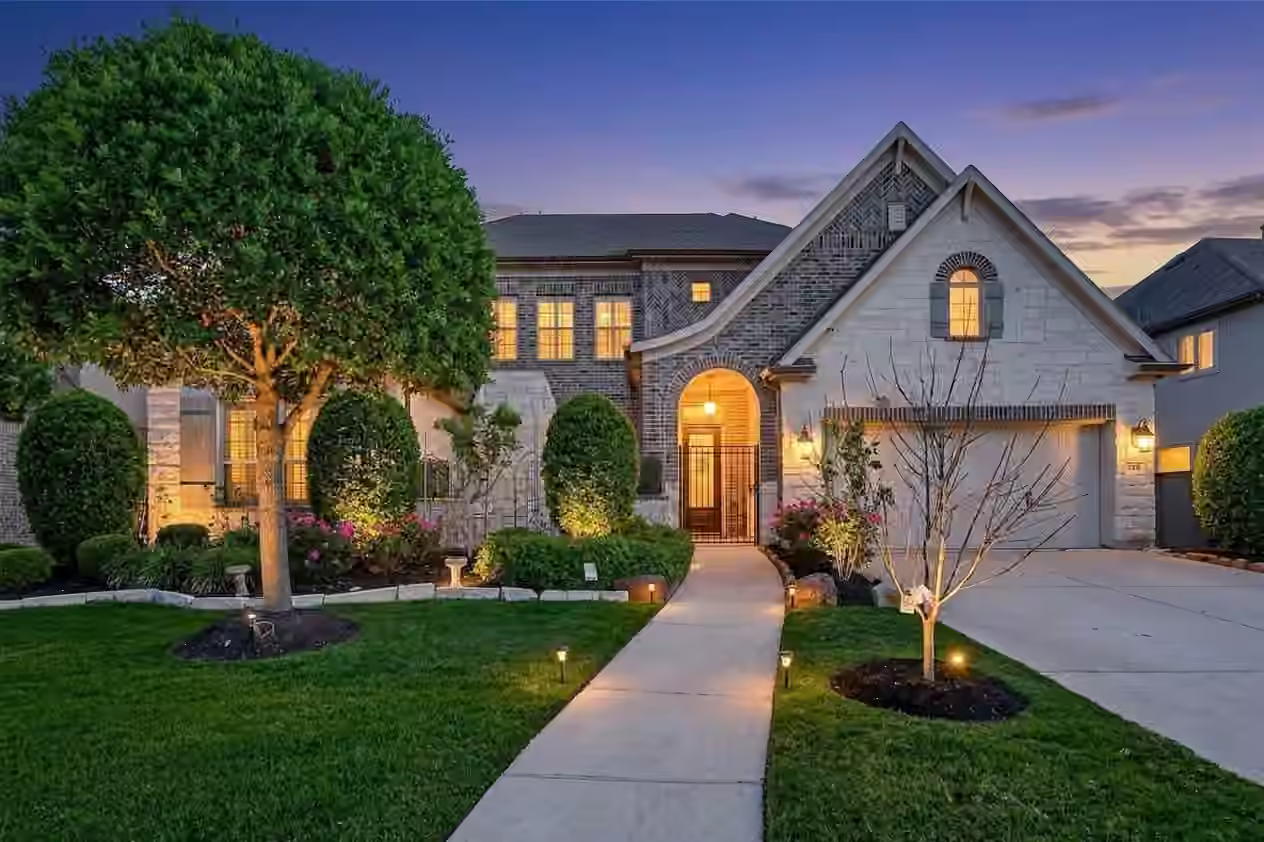 Photo of 718 Sundance Glen Way, Richmond, TX