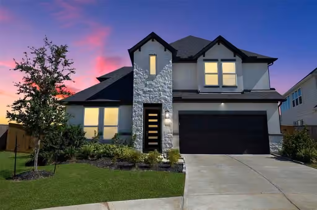 Photo of 9522 Rialto Creek Drive, Cypress, TX