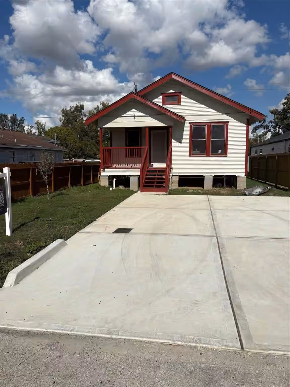 Photo of 7807 Queen Street, Houston, TX 77028