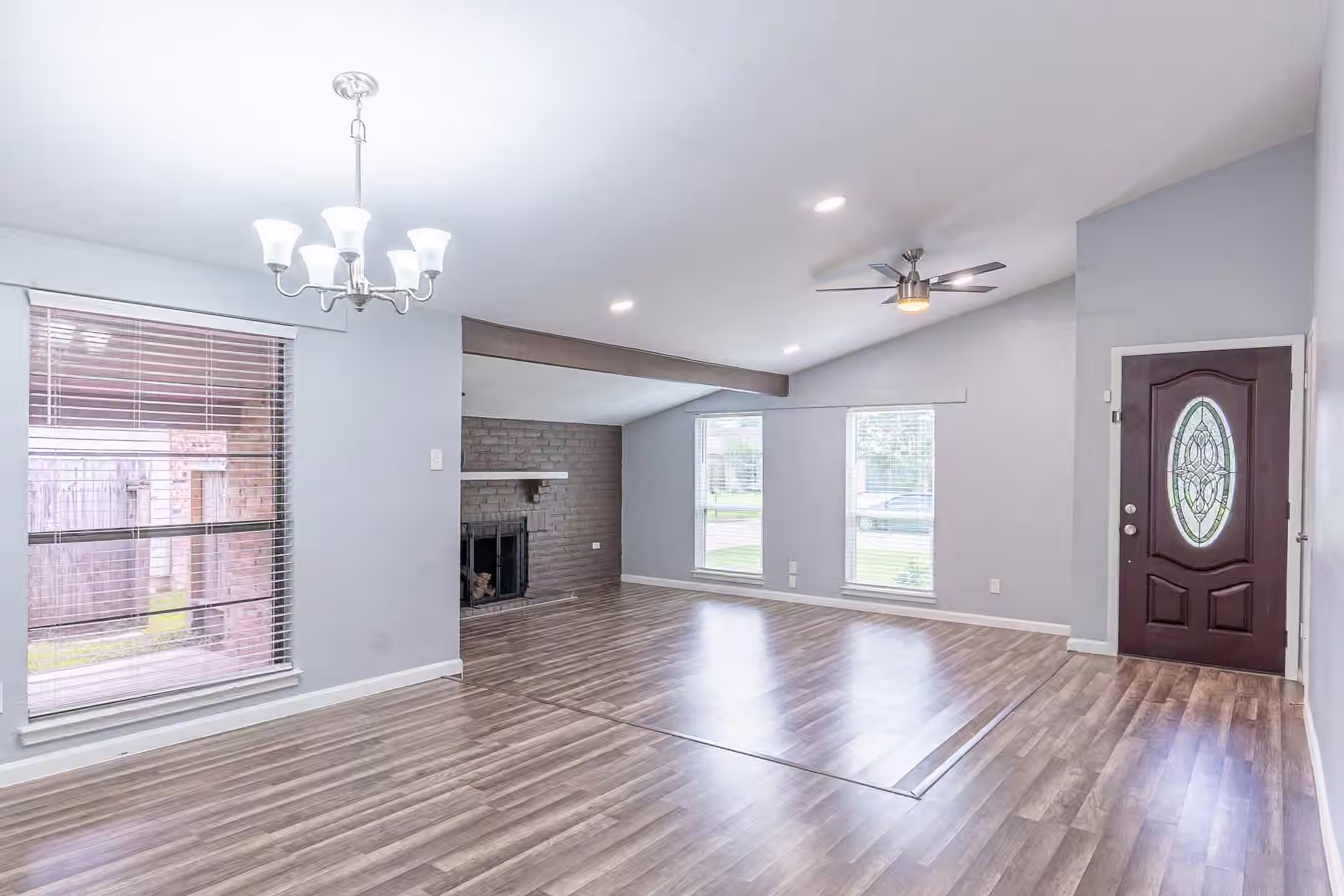 Photo of 15510 Sierra Valle Drive, Houston, TX 77083
