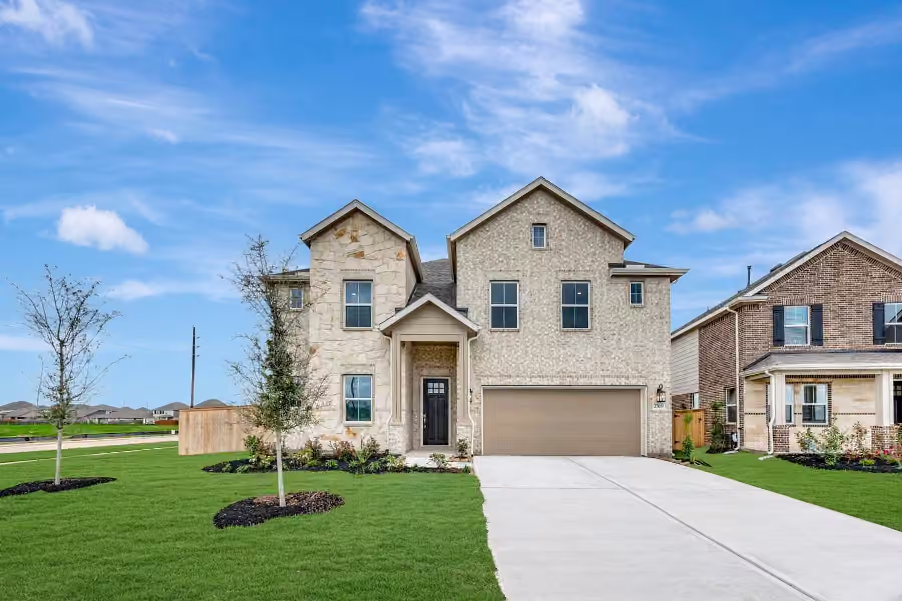 Photo of 5514 Knight Court, Rosenberg, TX 77471
