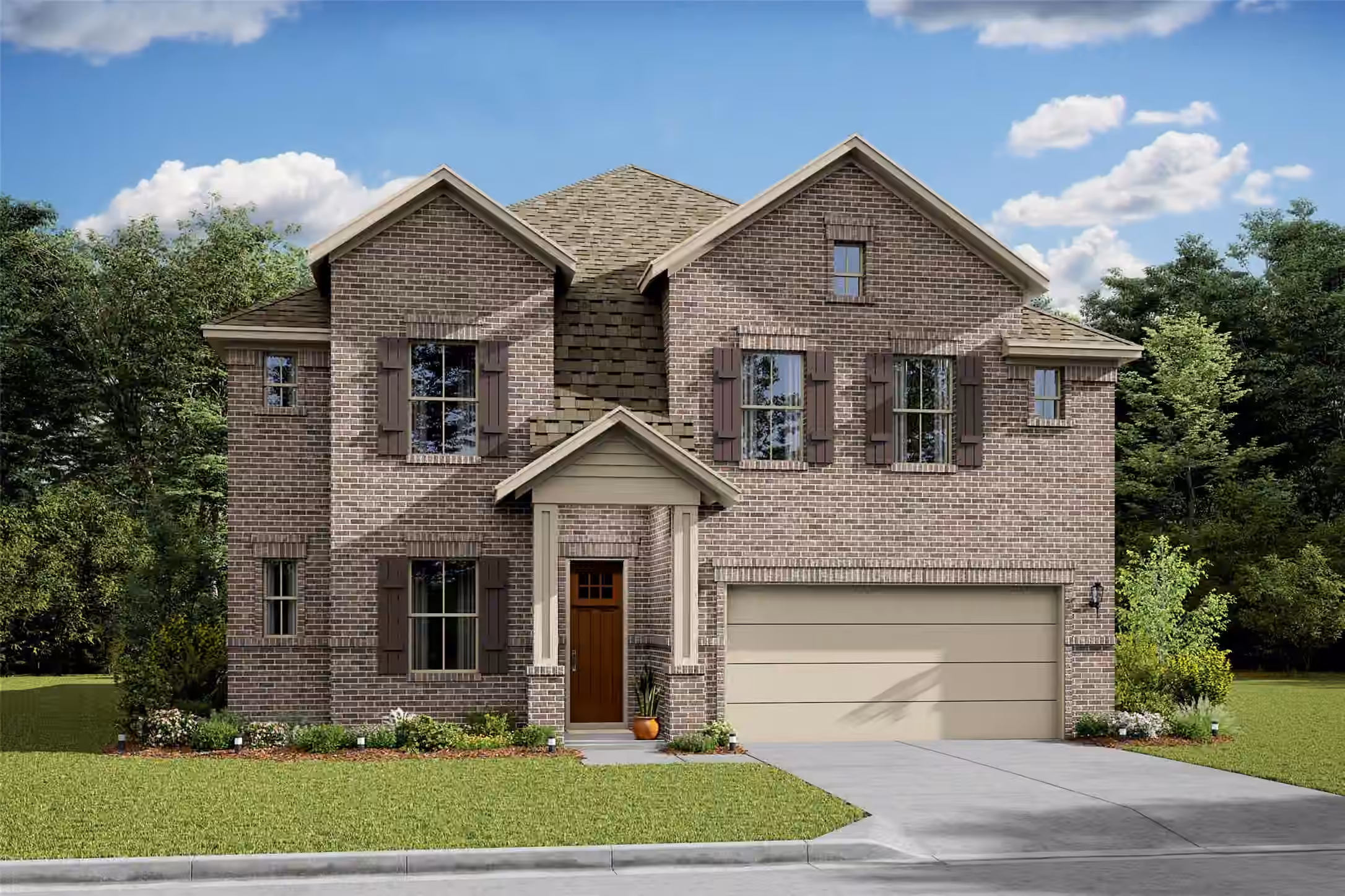 Photo 2 of 5514 Knight Court, Rosenberg, TX