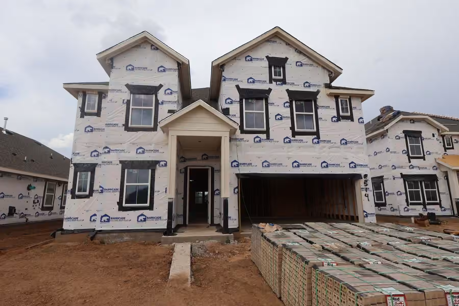 Photo 3 of 5514 Knight Court, Rosenberg, TX