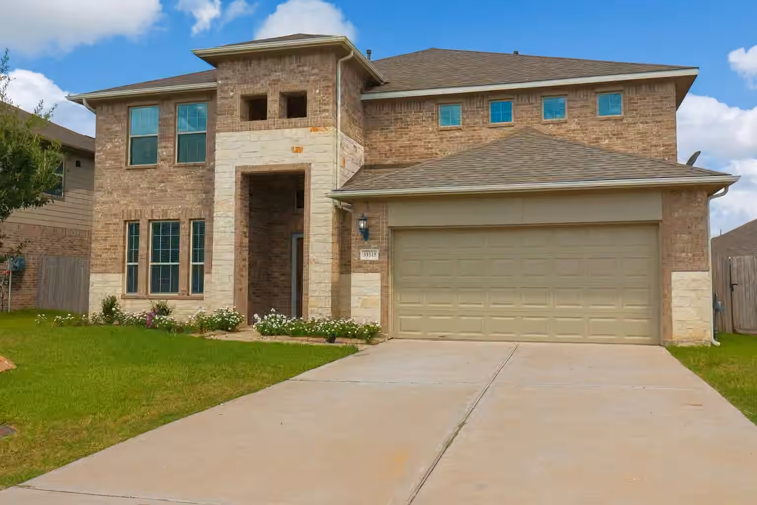 Photo of 31315 Kailua Drive, Hockley, TX 77447