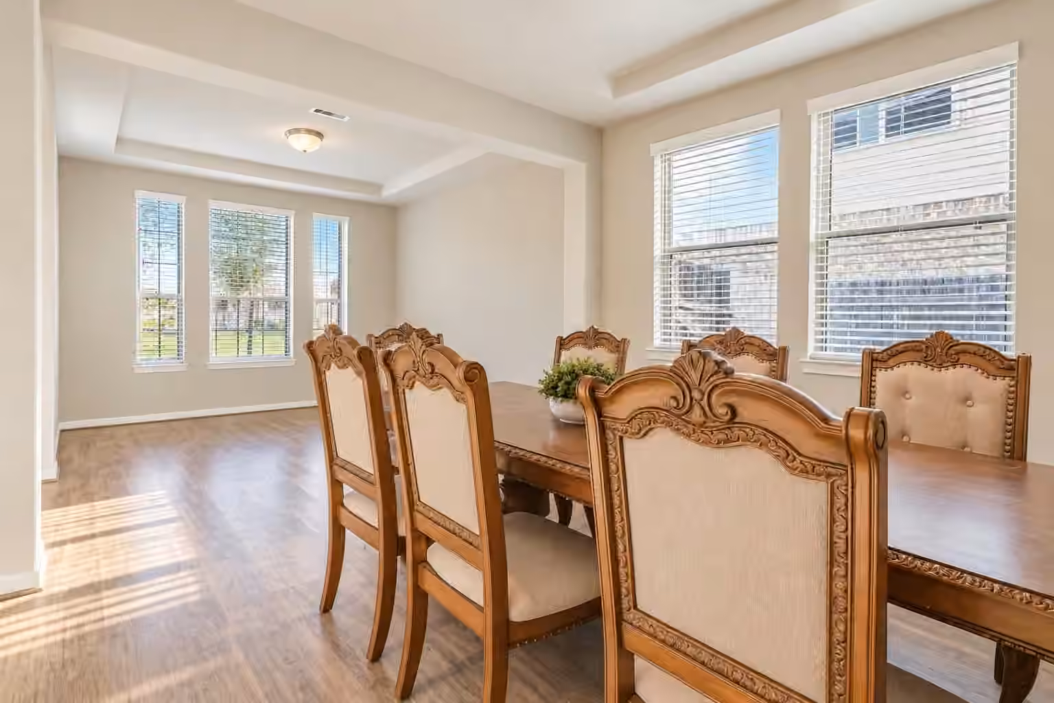 Photo 4 of 31315 Kailua Drive, Hockley, TX 77447