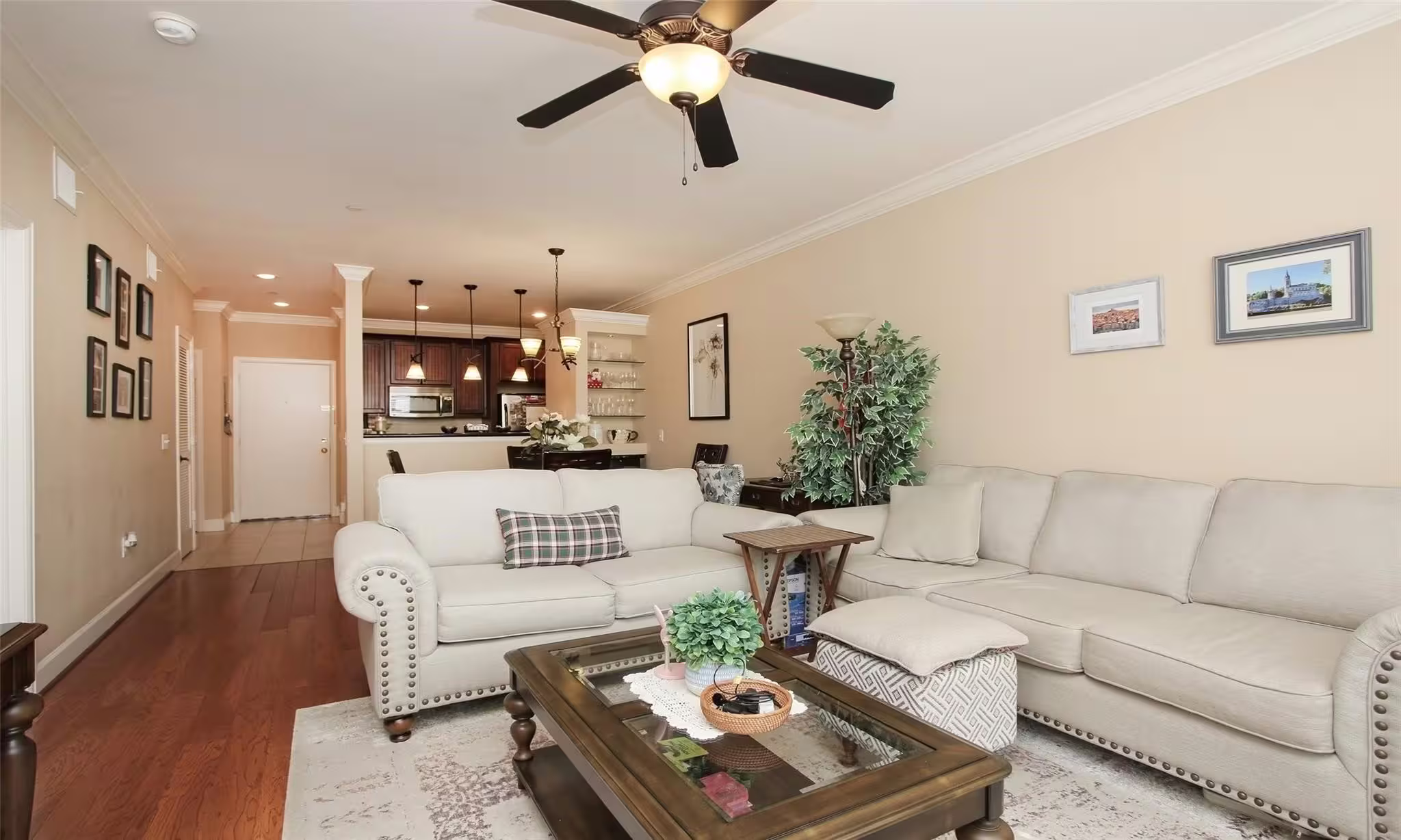 Photo of 2203 Dorrington Street 208, Houston, TX 77030
