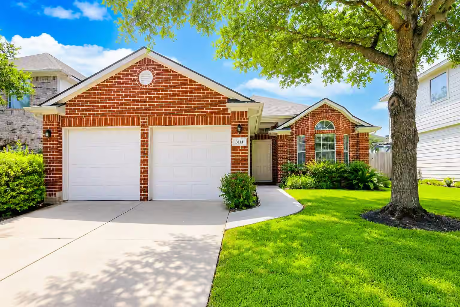 Photo of 3111 Myrtle Ranch Drive, Katy, TX