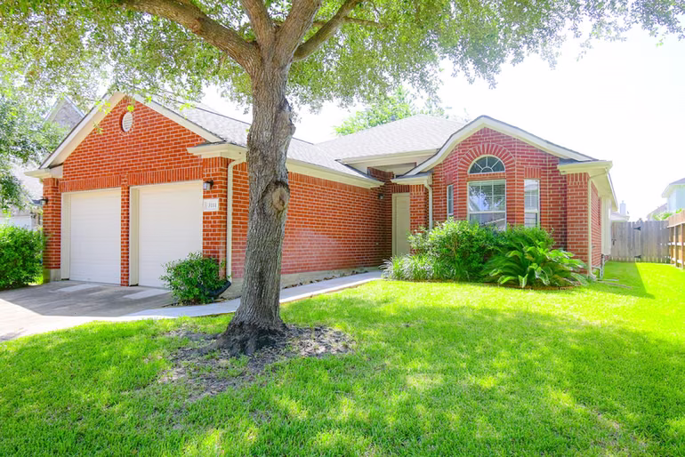 Photo 5 of 3111 Myrtle Ranch Drive, Katy, TX