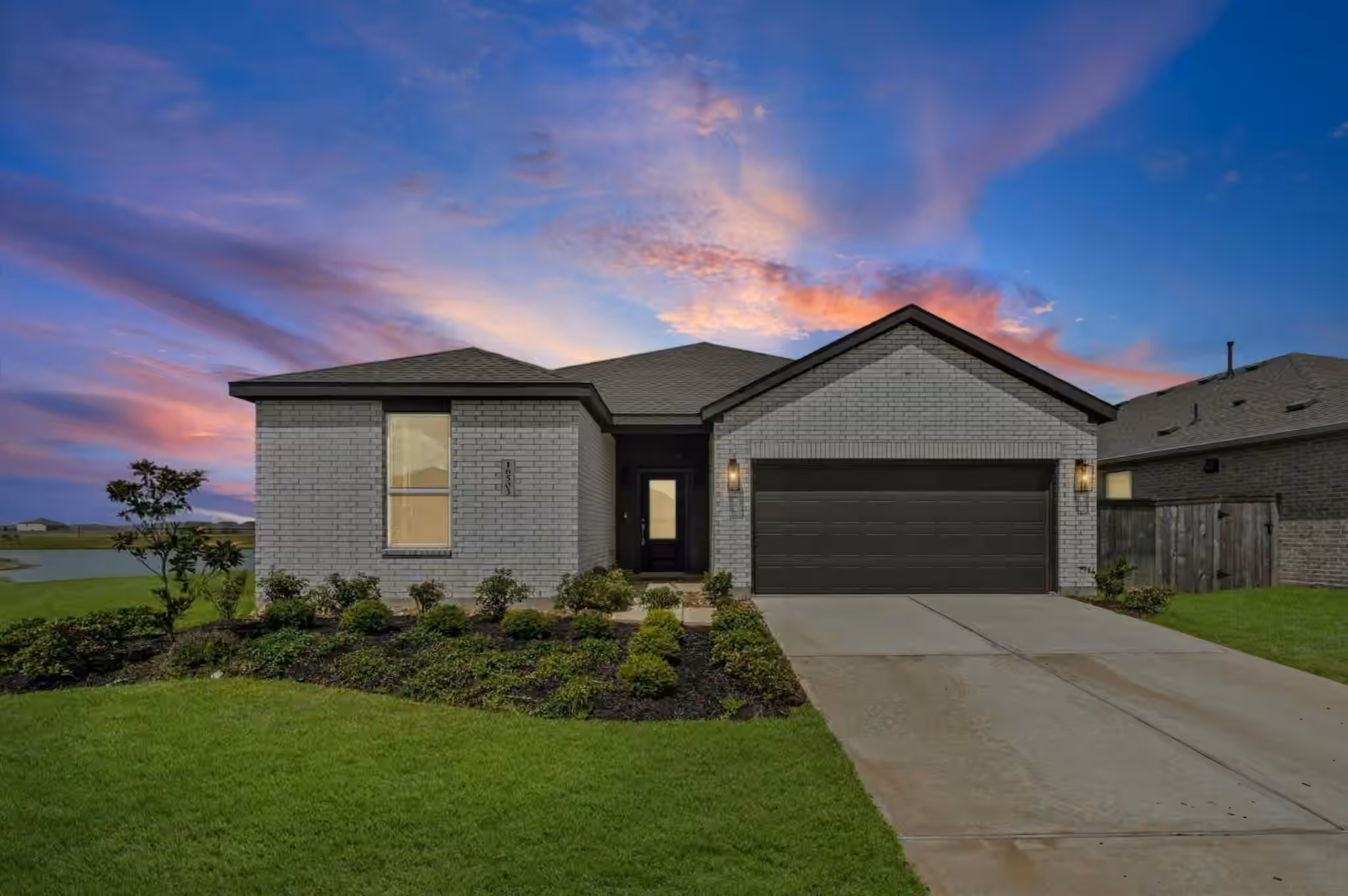 Photo of 16503 Mesquite Field Drive, Hockley, TX 77447