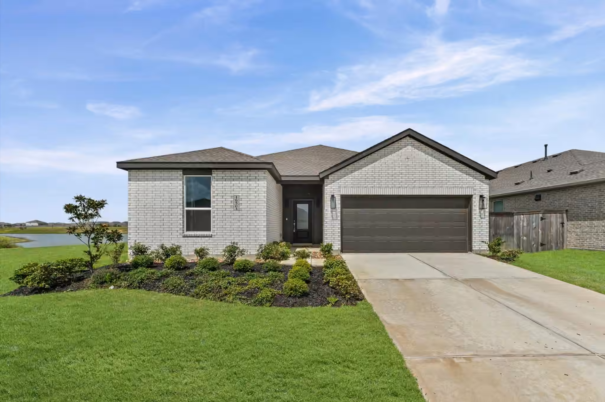 Photo 2 of 16503 Mesquite Field Drive, Hockley, TX