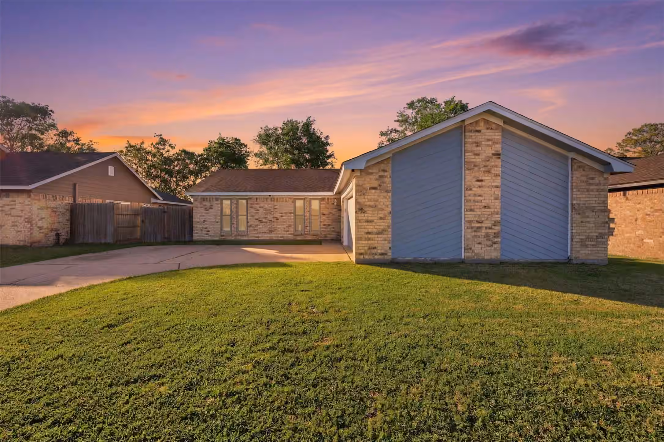 Photo 4 of 5919 Ollia Circle, Pasadena, TX