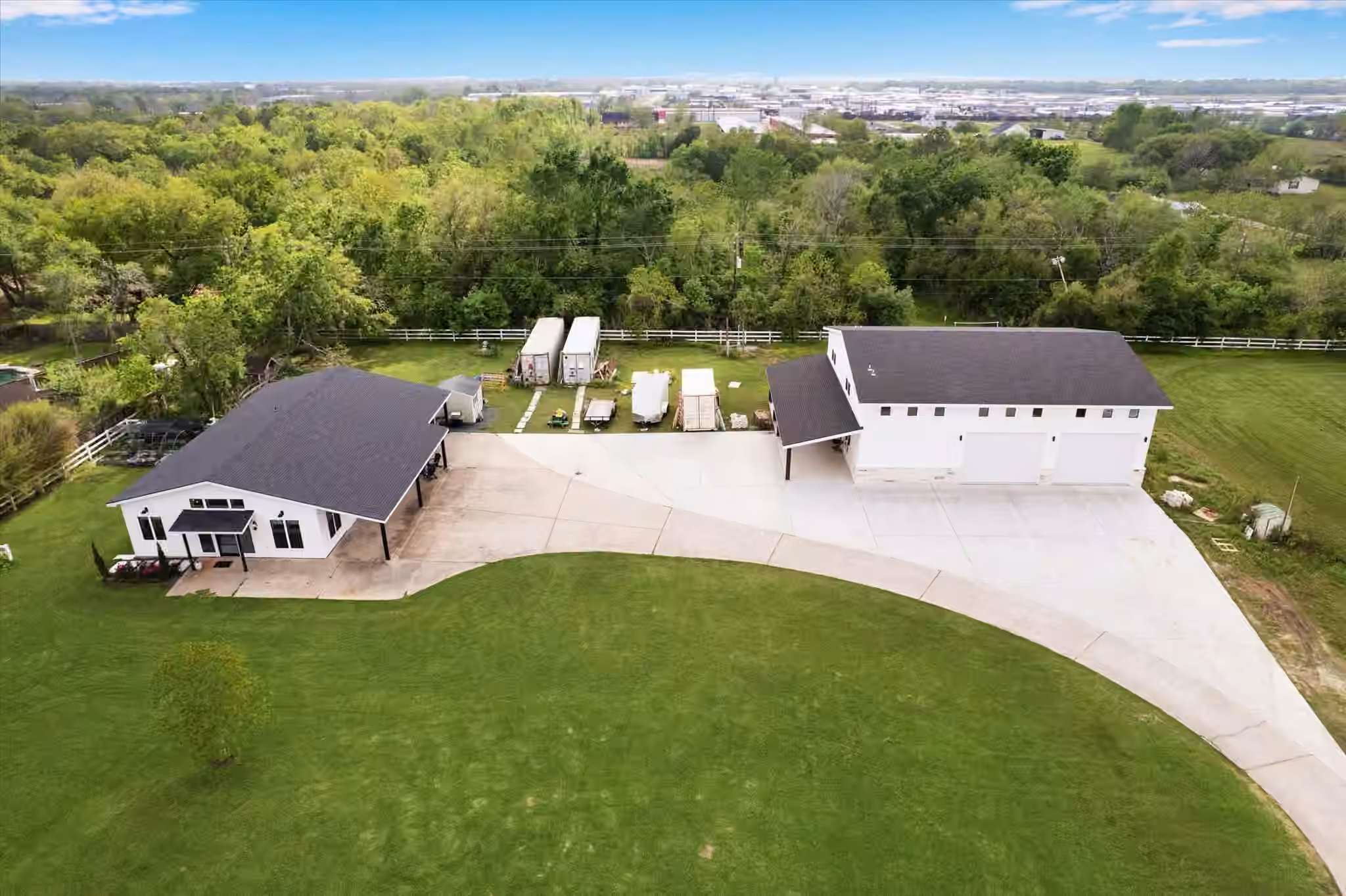 Photo of 17810 County Road 125, Pearland, TX 77581