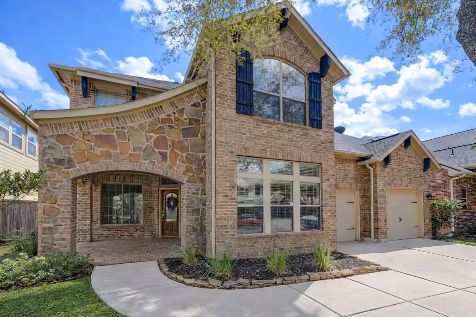 Photo 5 of 4907 Erin Ashley Lane, Katy, TX