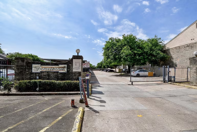 Photo 2 of 8201 RICHMOND Avenue 55, Houston, TX