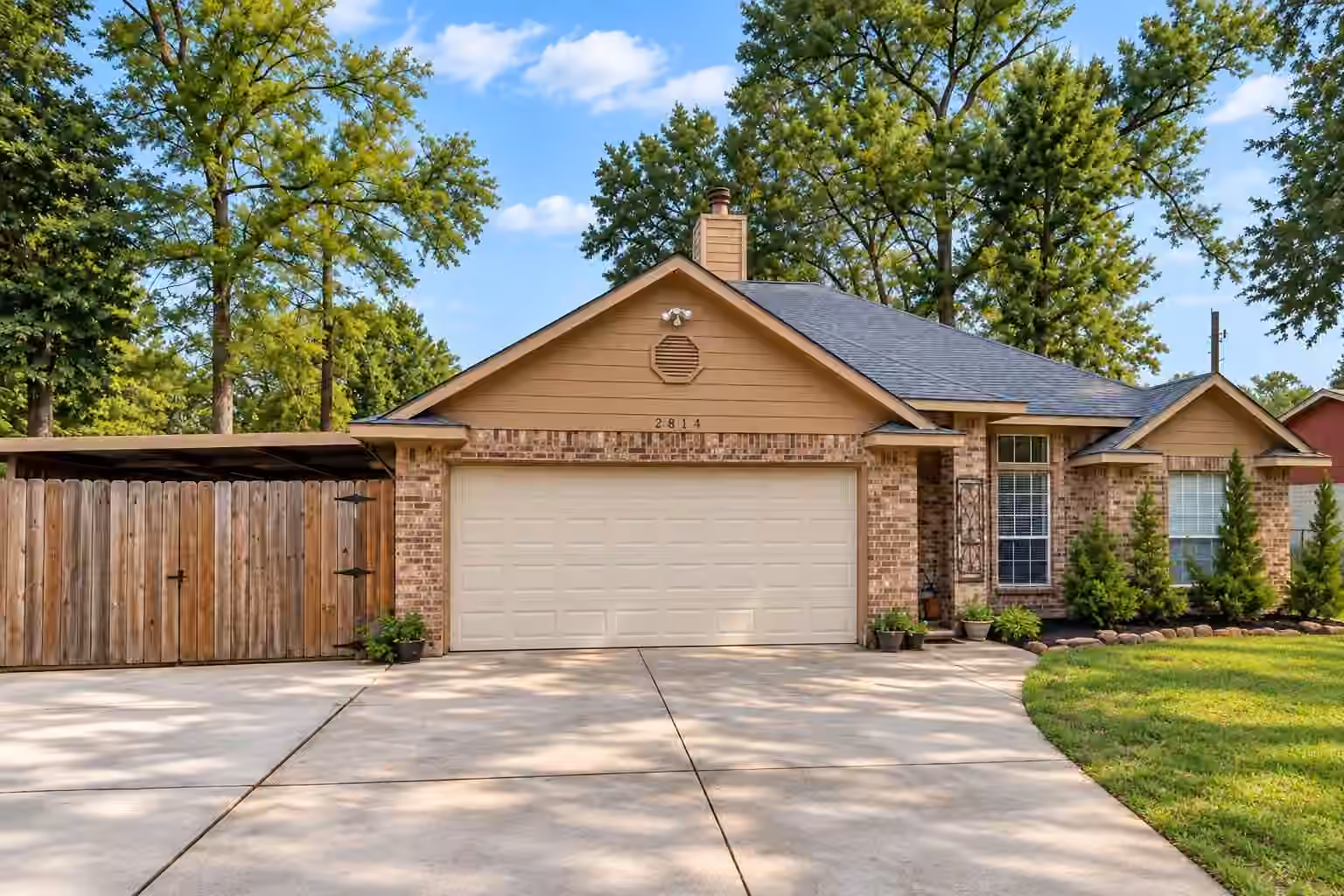 Photo of 2814 Skimmer Way, Crosby, TX 77532