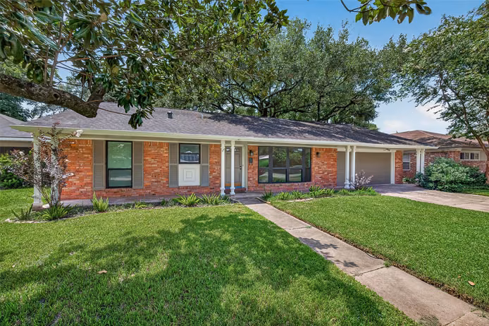 Photo 7 of 4617 Waycross Drive, Houston, TX
