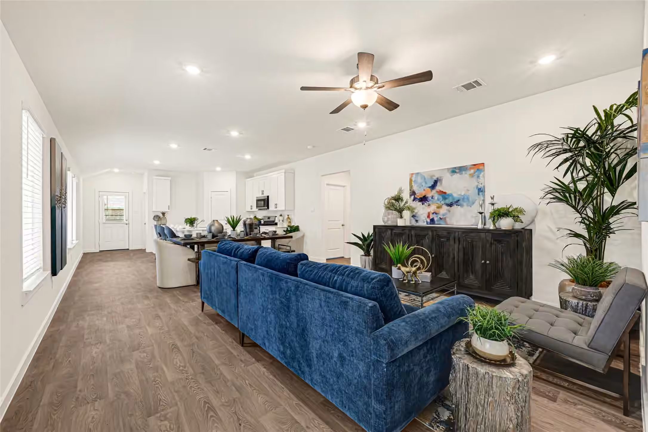 Photo 4 of 6722 Canyon Breeze Drive, Rosenberg, TX