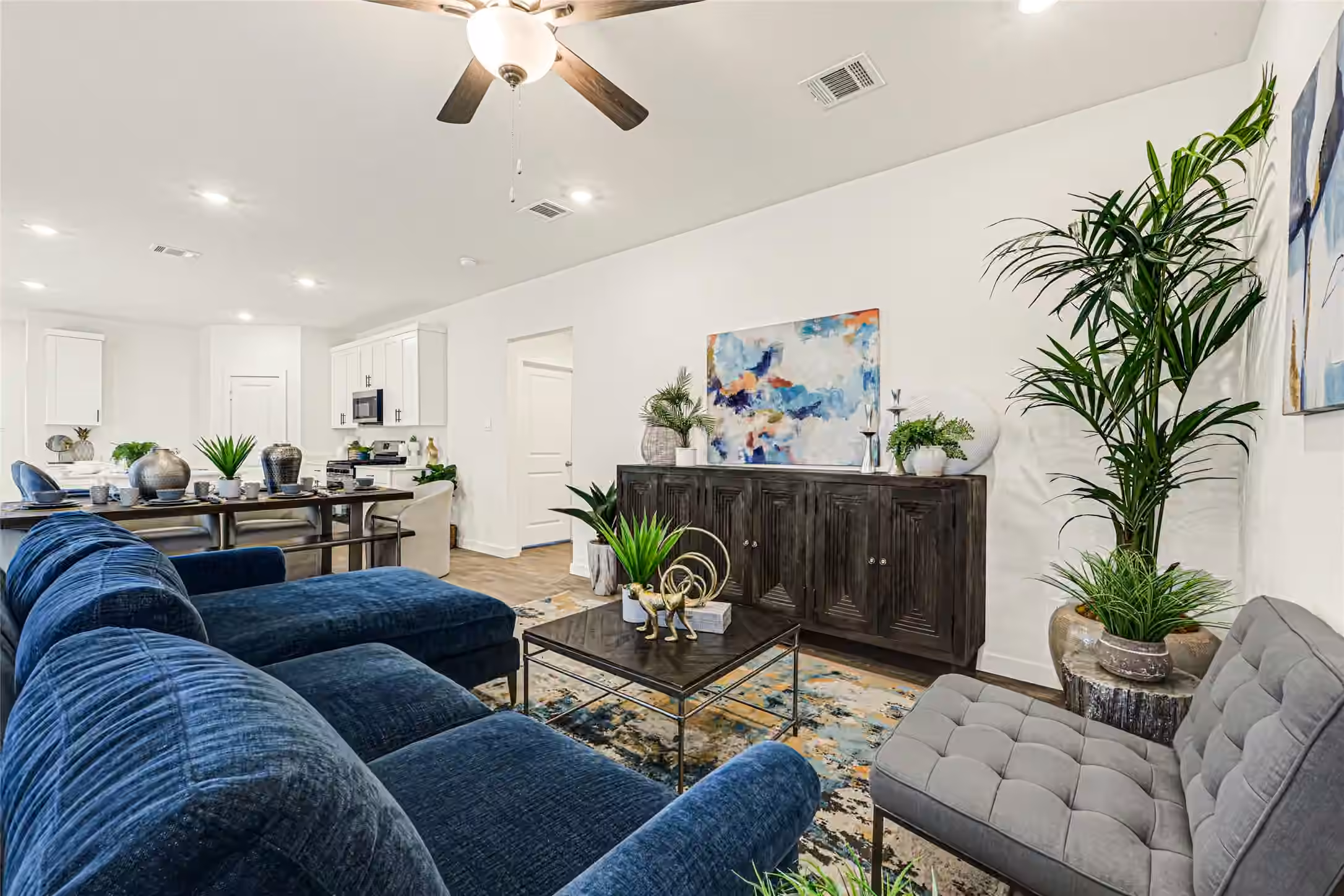 Photo 5 of 6722 Canyon Breeze Drive, Rosenberg, TX