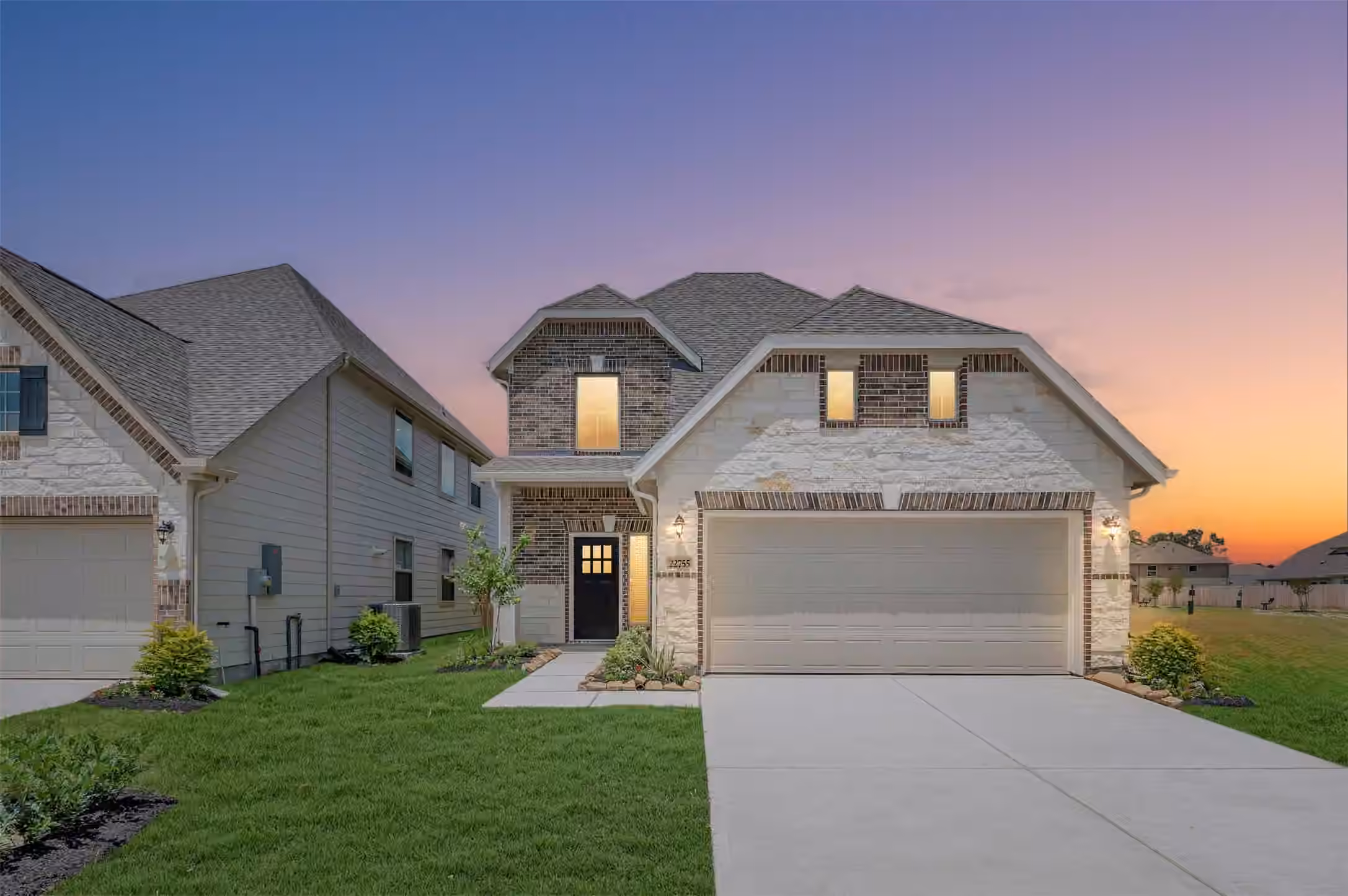 Photo of 18434 Christine Elizabeth Lane, New Caney, TX 77357