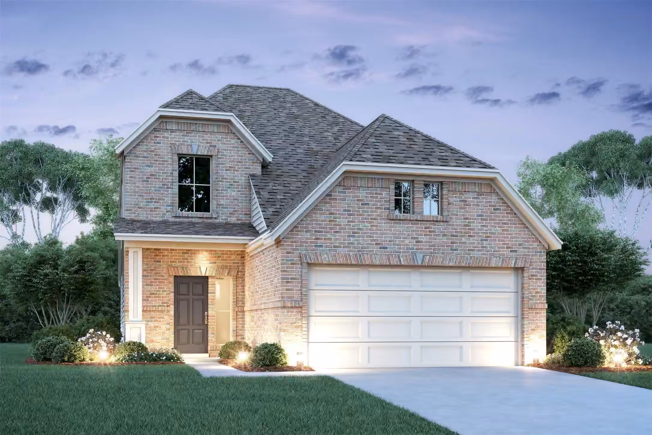 Photo 2 of 18434 Christine Elizabeth Lane, New Caney, TX