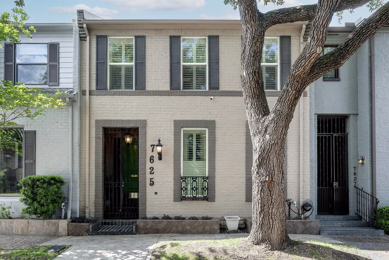 Photo of 7625 Olympia Drive, Houston, TX 77063