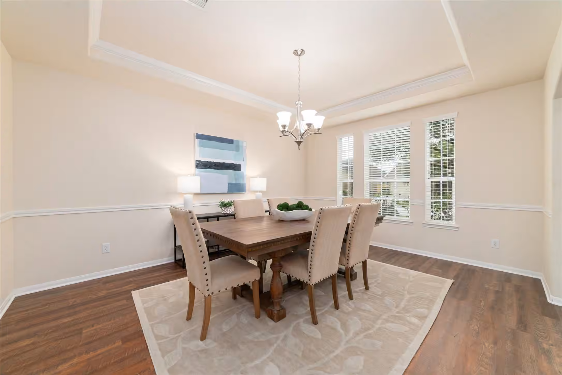 Photo 6 of 14422 Lakepointe Bend Lane, Cypress, TX