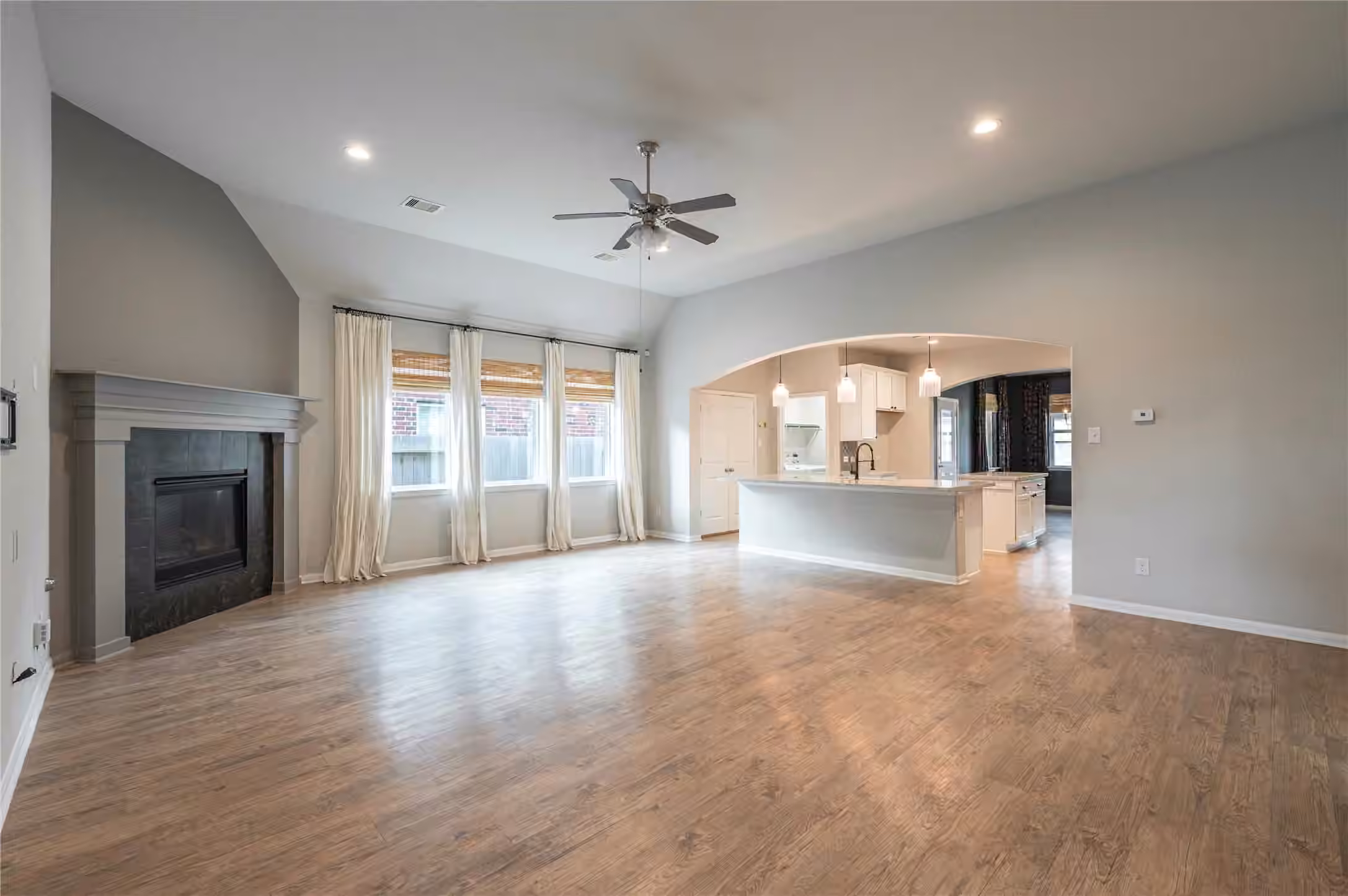 Photo 5 of 1851 Belle Place, Alvin, TX