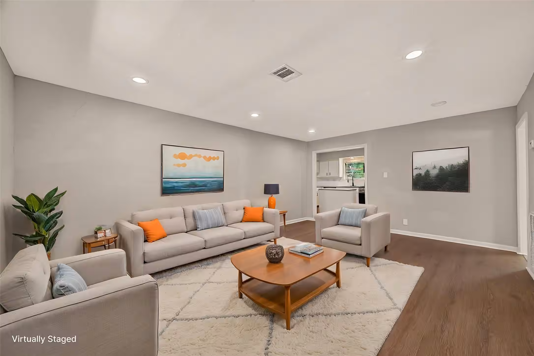 Photo 2 of 1509 Lawrence Avenue, Pasadena, TX