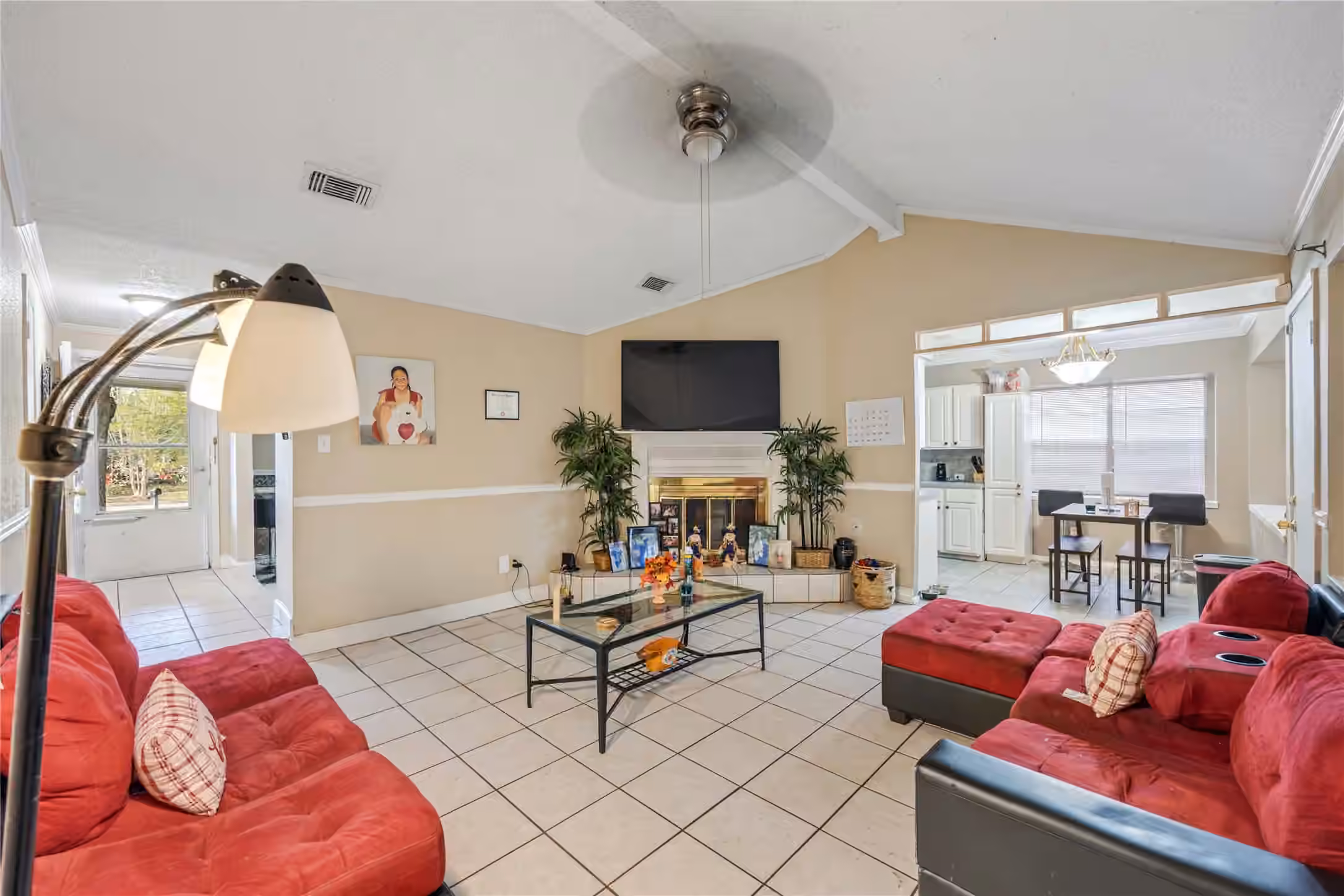 Photo 6 of 5306 Atascocita West Trail, Humble, TX