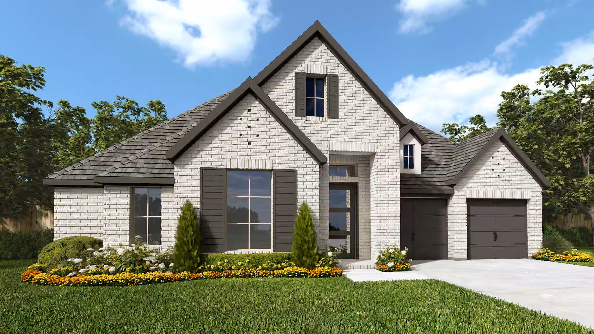 Photo of 12207 Luke Drive, Mont Belvieu, TX