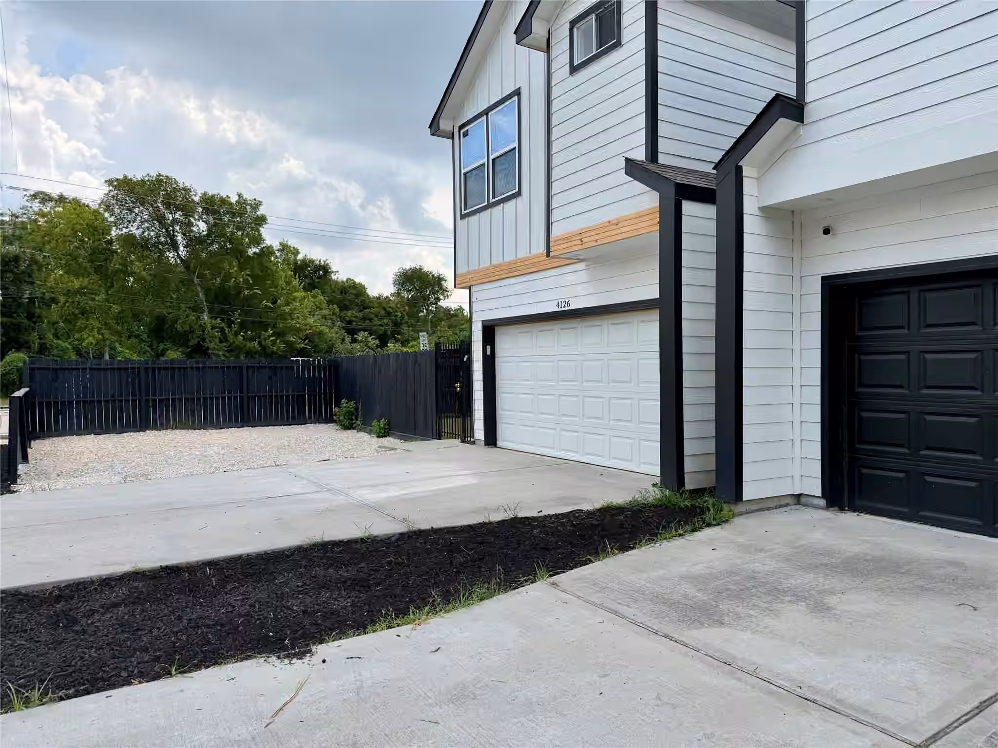 Photo 5 of 4126 Dorchester Street, Houston, TX