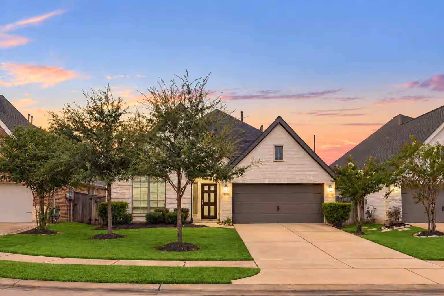Photo of 28714 Wildthorne Court, Katy, TX 77494