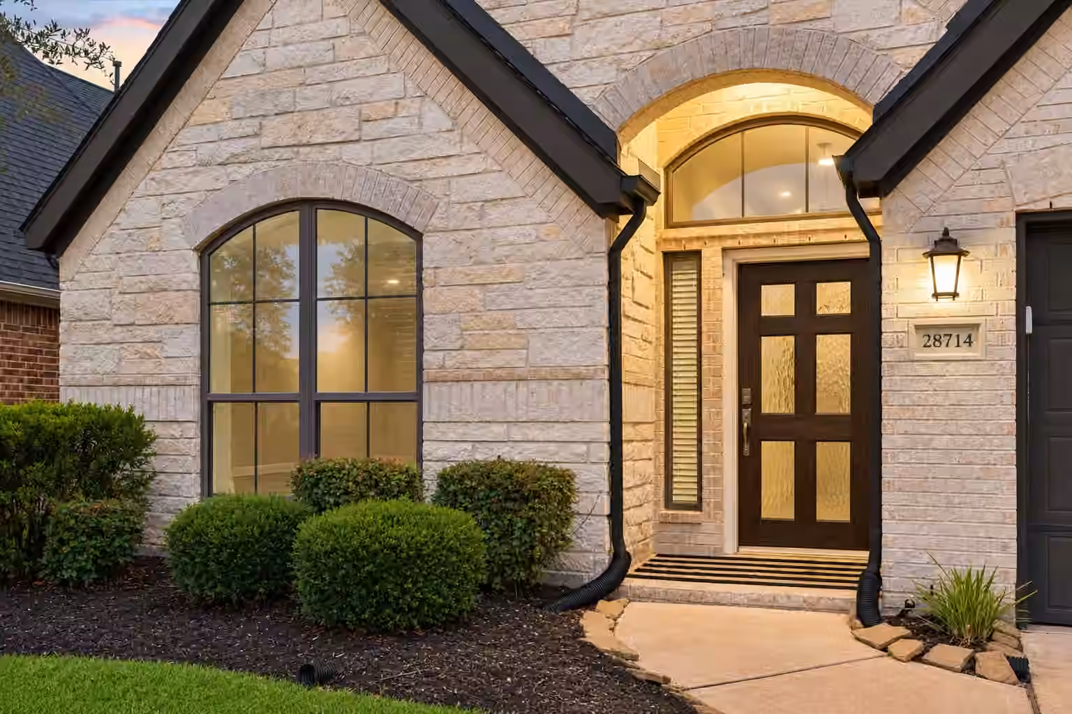 Photo 2 of 28714 Wildthorne Court, Katy, TX