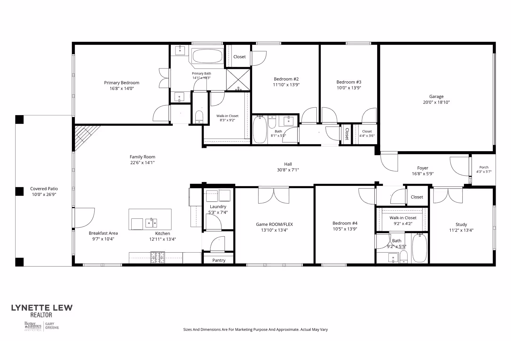 Photo 4 of 28714 Wildthorne Court, Katy, TX